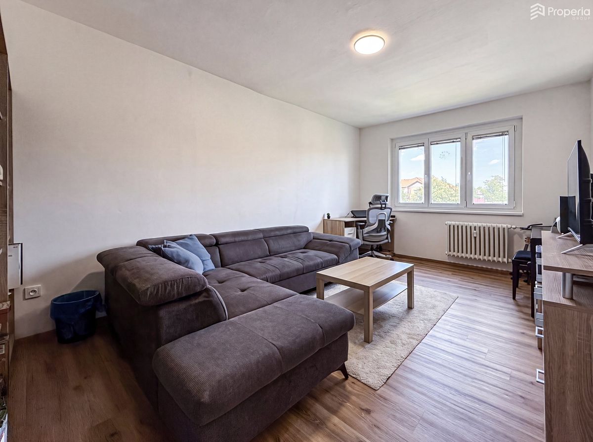 Prodej bytu 3+1 73 m² – fotografie 5