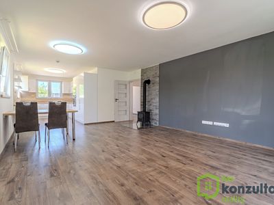 Prodej rodinného domu 102 m², pozemek 668 m²