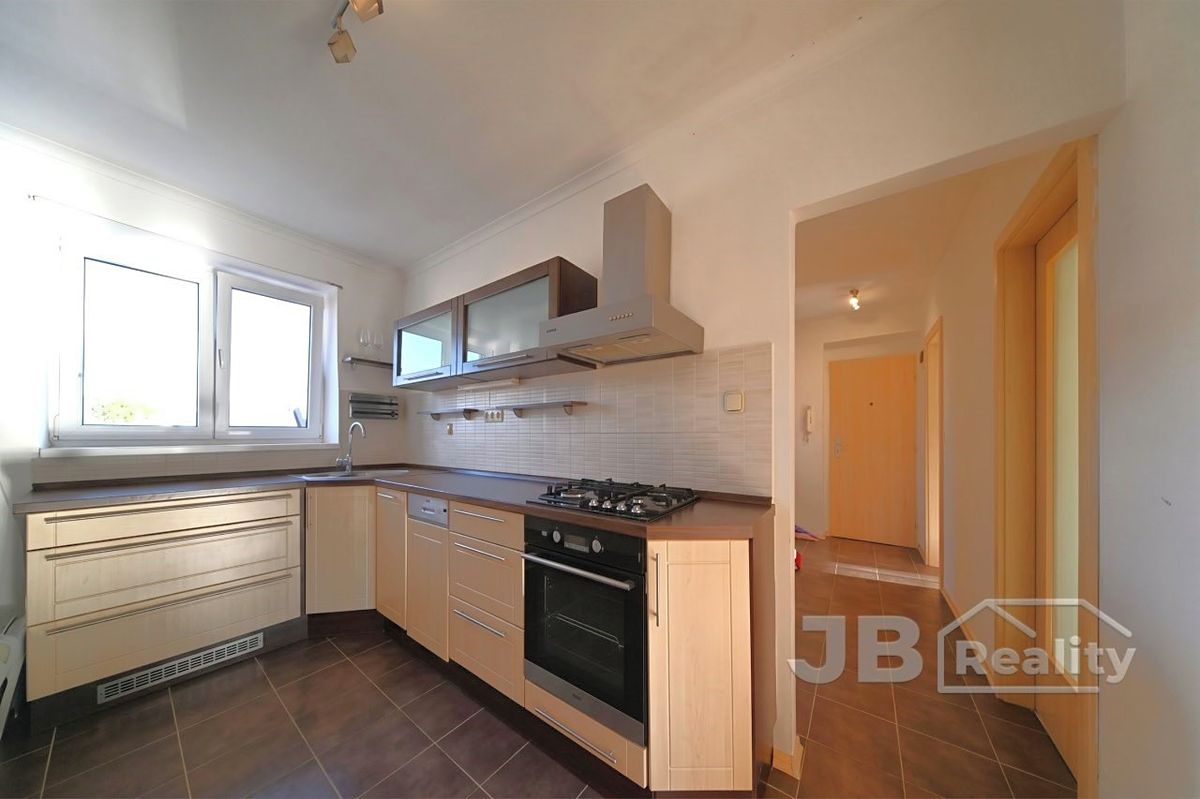 Prodej bytu 2+1 56 m² – fotografie 5