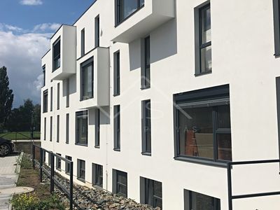 Prodej bytu 2+1 50 m²