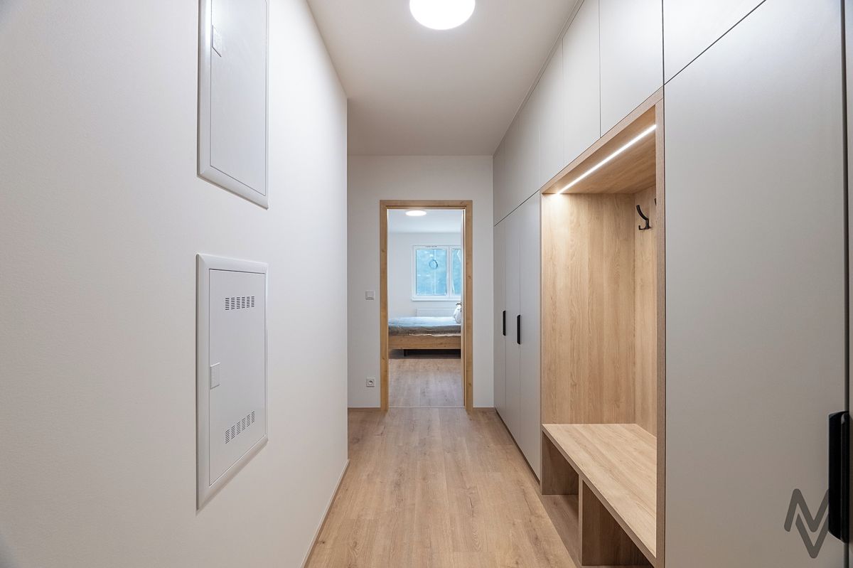 Prodej bytu 2+kk 51 m², Mělník – fotka 1 z 3