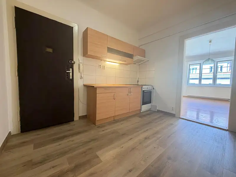 Pronájem bytu 2+kk 53 m², Praha – náhled fotky 2