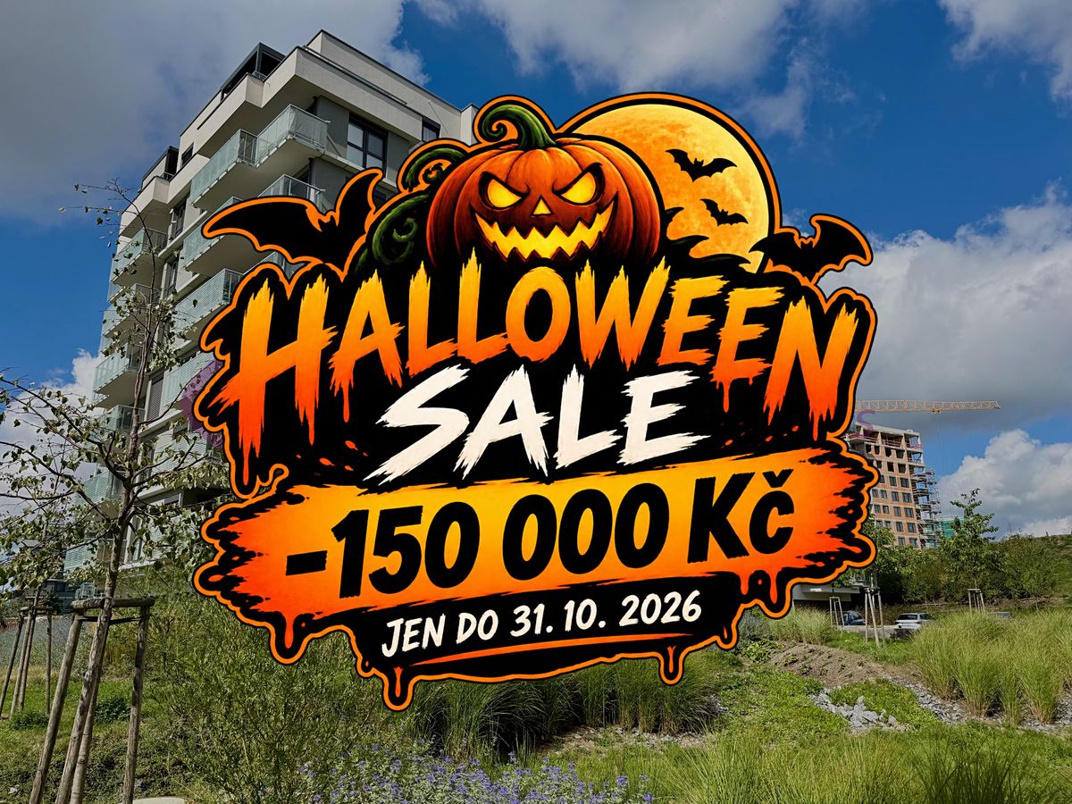 Prodej bytu 2+kk 57 m²