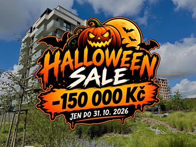 Prodej bytu 2+kk 57 m²