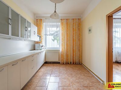 Prodej bytu 3+1 95 m²