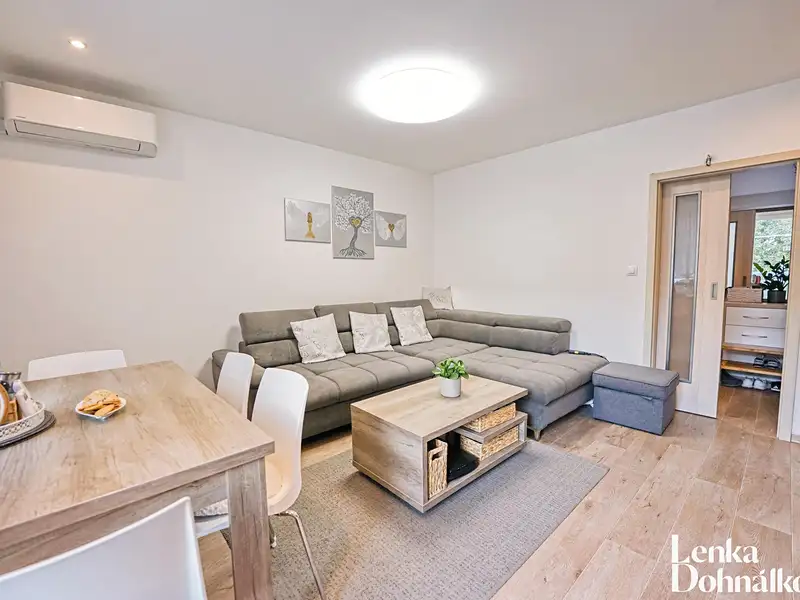 Prodej bytu 3+1 64 m², Hodonín – náhled fotky 3