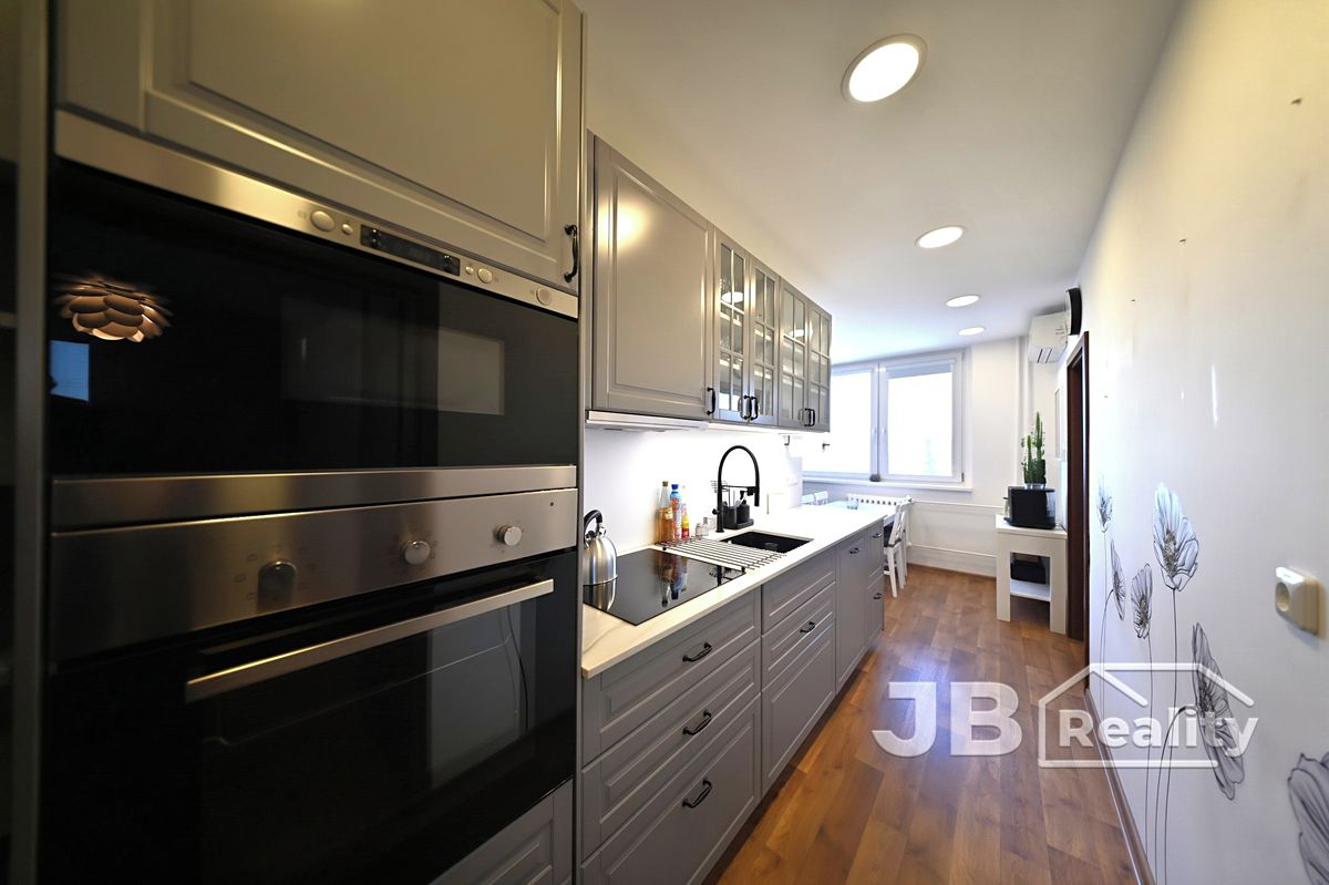 Prodej bytu 3+1 70 m² – fotografie 4