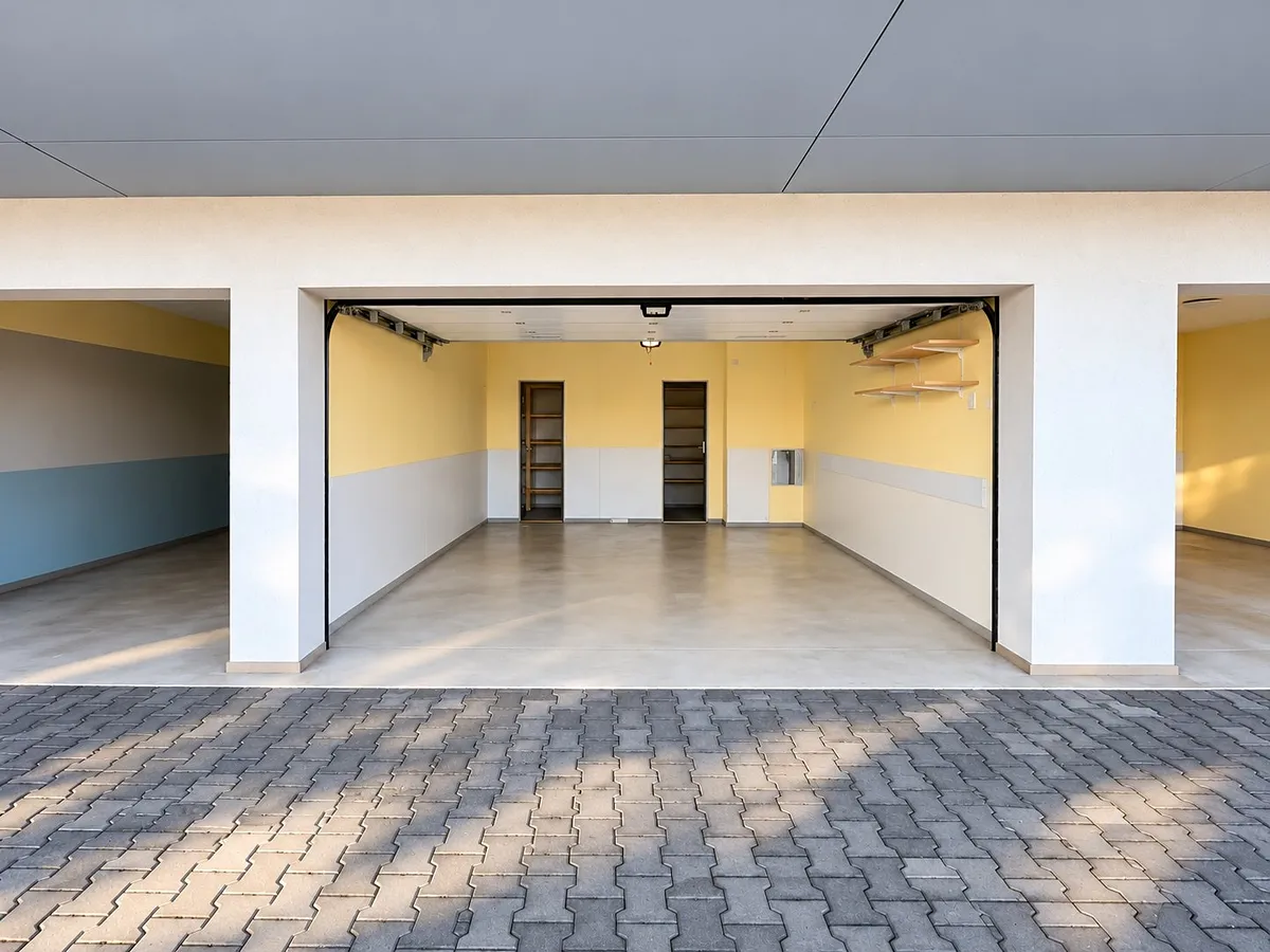 Pronájem bytu 2+kk 50 m² — fotografie 12