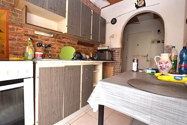 Prodej bytu 2+1 48 m²