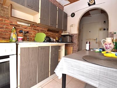 Prodej bytu 2+1 48 m²