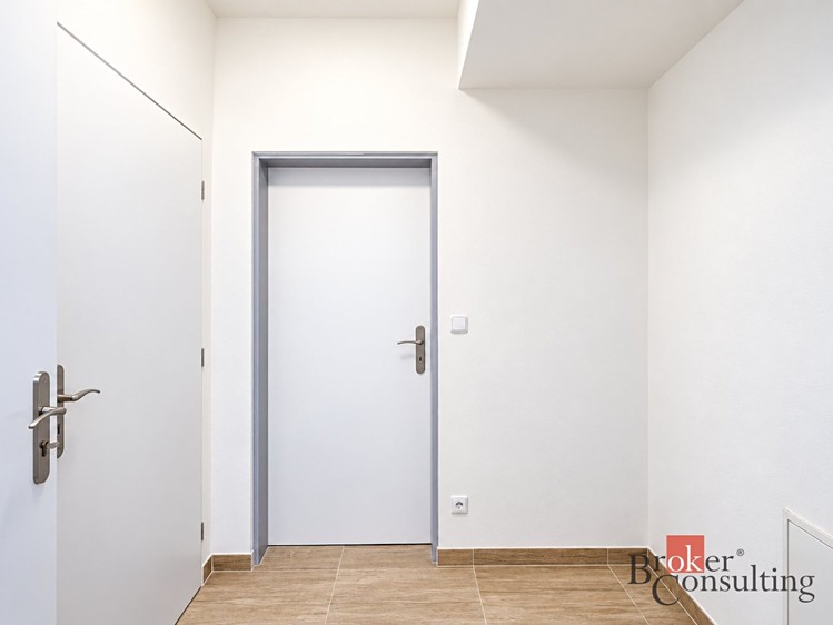 Wohnung 1+kk zur Miete, 28 m² (12 von 16)