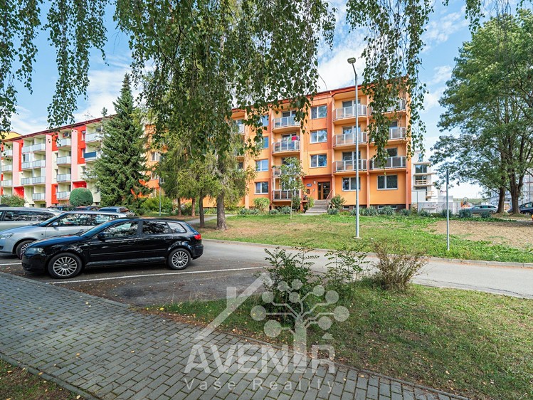 Wohnung 2+1 zum Kauf, 59 m² (27 von 34)
