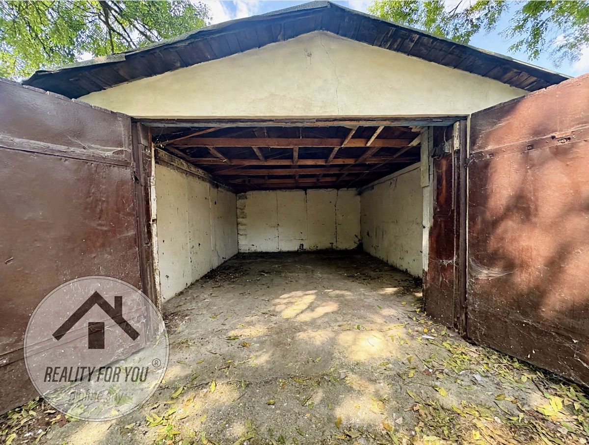 Prodej garáže 26 m² – fotografie 4