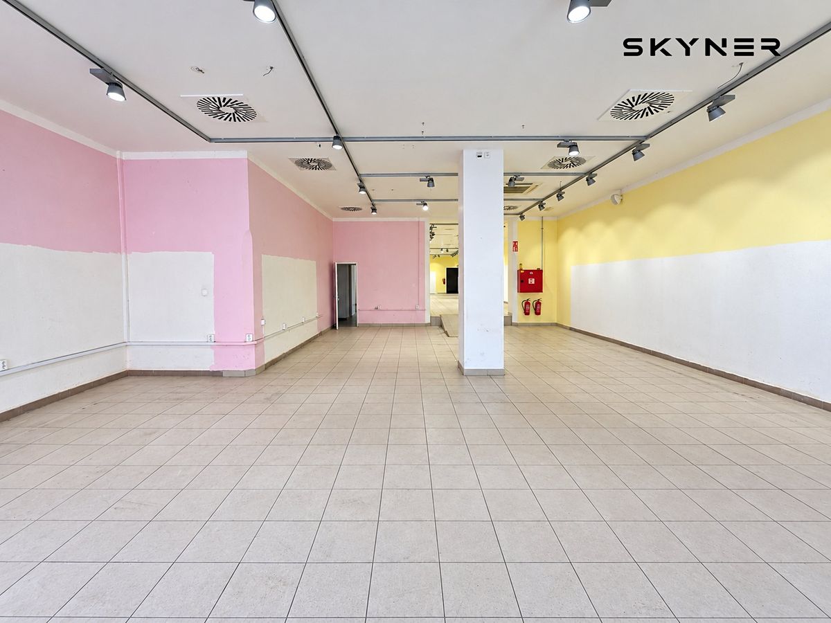 Pronájem obchodního prostoru 280 m² – fotografie 4