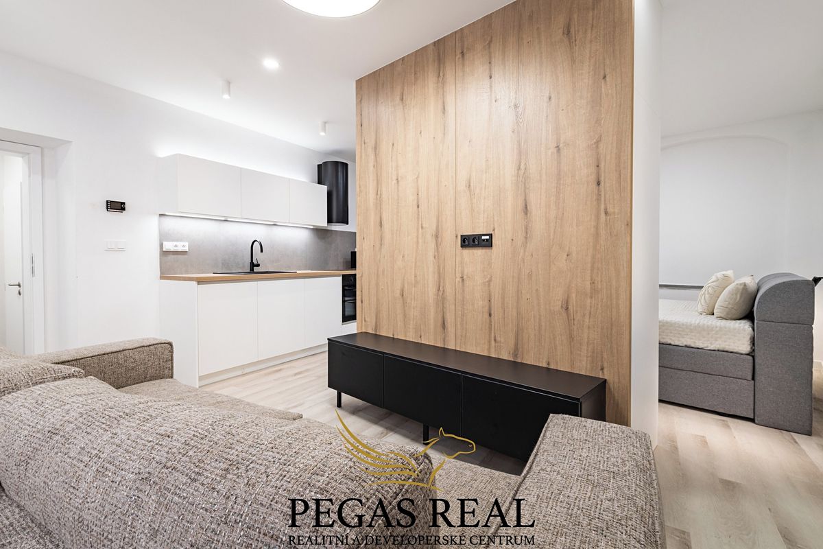 Prodej bytu 1+kk 37 m² – fotografie 5