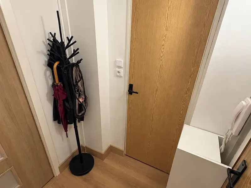 Pronájem bytu 1+1 32 m², Přerov – náhled fotky 2