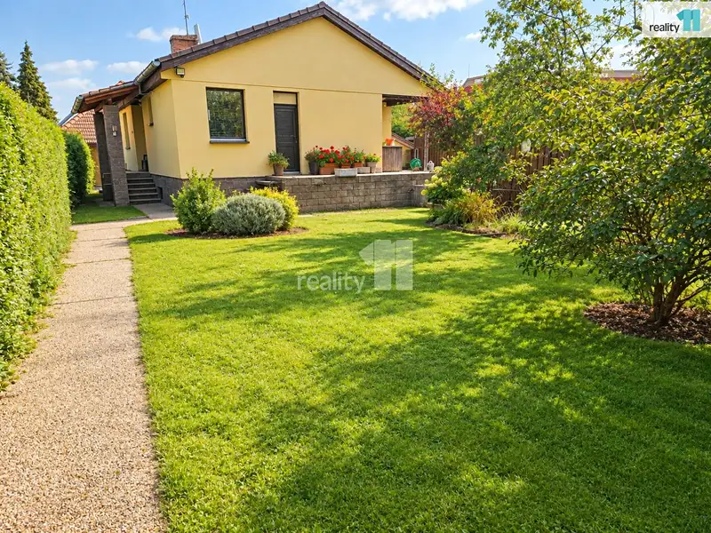 Prodej rodinného domu 150 m², pozemek 538 m², Kouřim – náhled fotky 1