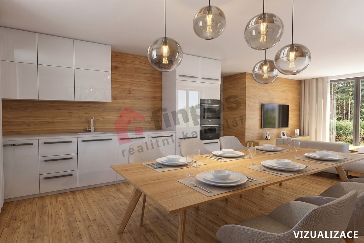 Prodej bytu 3+kk 76 m² – fotografie 5