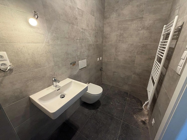 Квартира 1+kk на продаж, 37 м² (53 з 72)