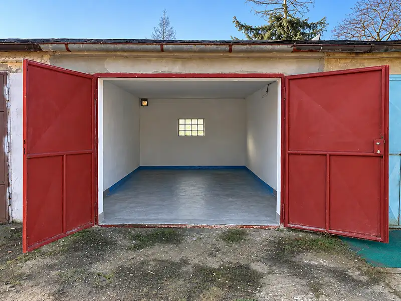 Prodej garáže 25 m², Horní Počaply – náhled fotky 2