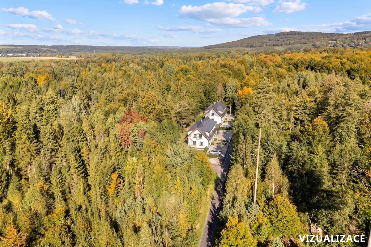 Prodej bytu 2+kk 47 m² – fotografie 4
