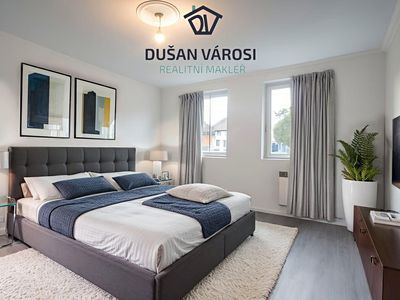 Prodej bytu 1+1 35 m²