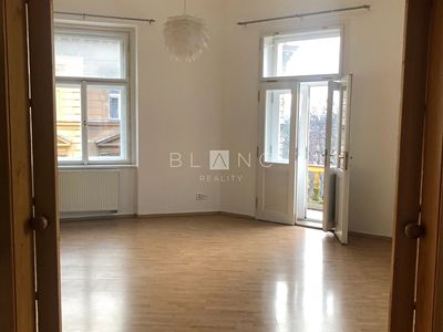 Pronájem bytu 2+1 68 m²
