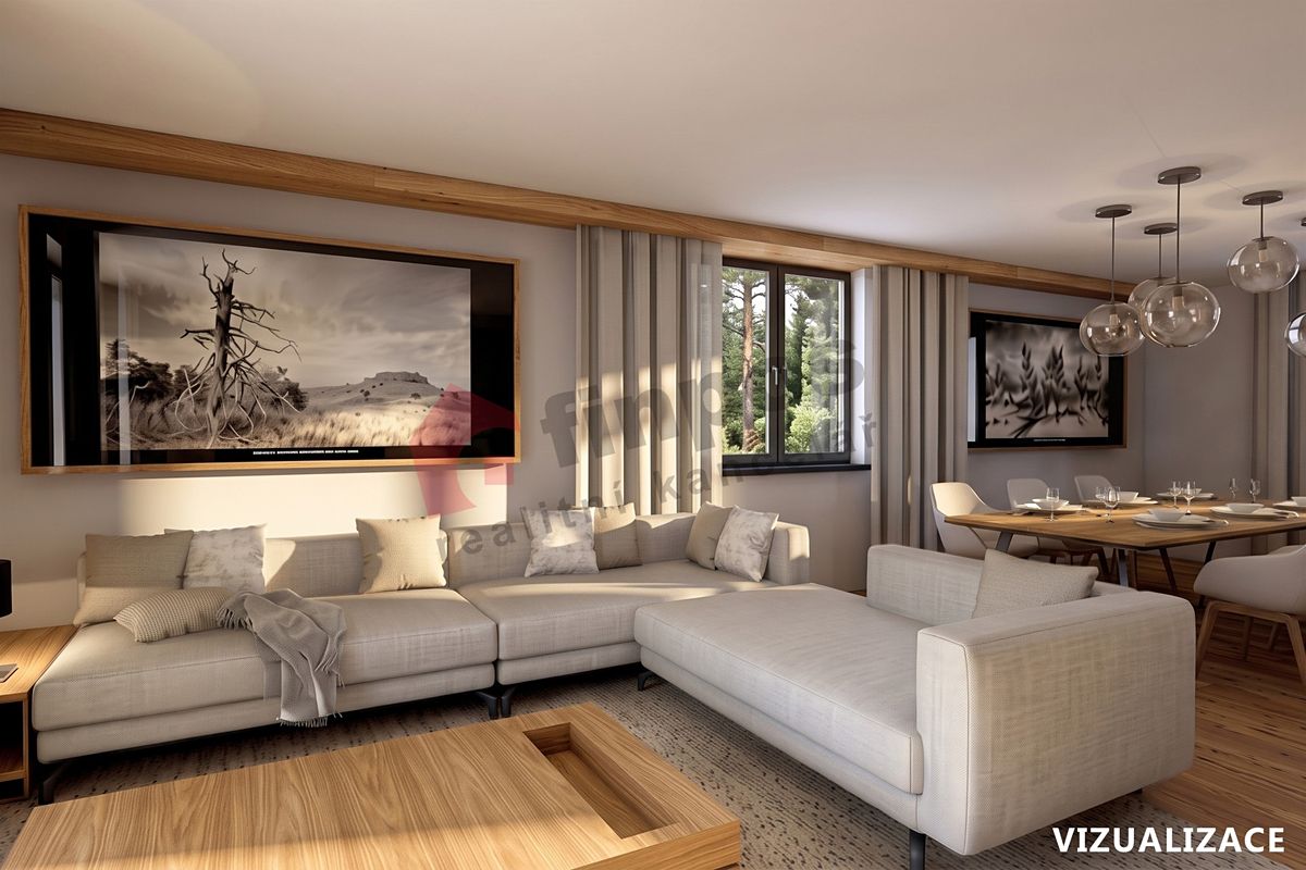Prodej bytu 2+kk 47 m² – fotografie 5