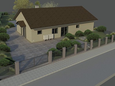 Haus zum Kauf, 113 m² (2 von 31)