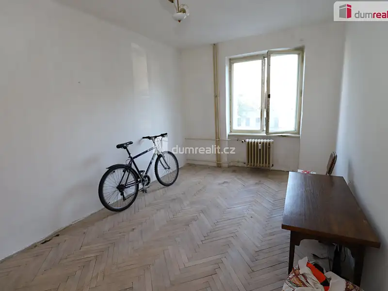 Prodej bytu 2+1 54 m², Sokolov – náhled fotky 3
