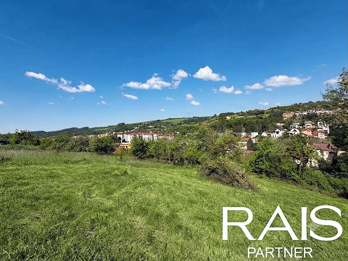 Prodej stavebního pozemku 1833 m² – fotografie 5