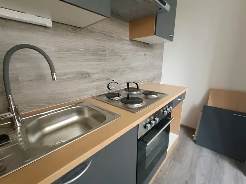 Pronájem bytu 3+1 66 m², Nová Ves – náhled fotky 2