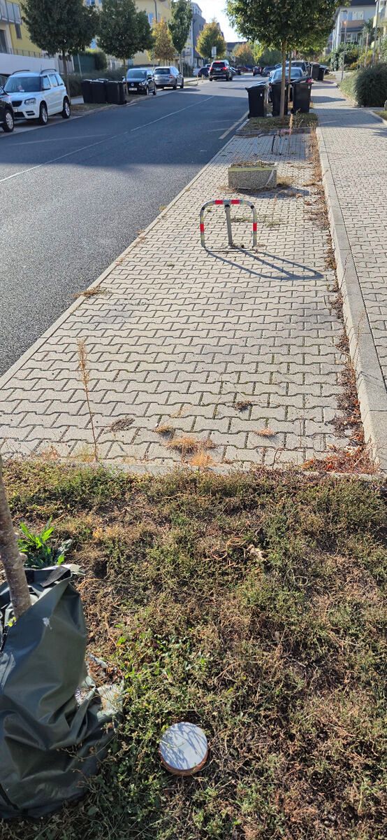 Prodej garážového stání 18 m² – fotografie 4