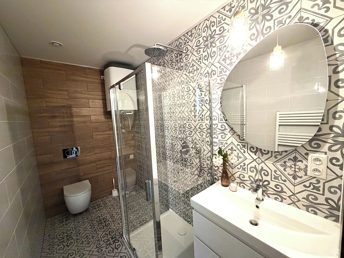 Prodej bytu 1+kk 30 m² – fotografie 5