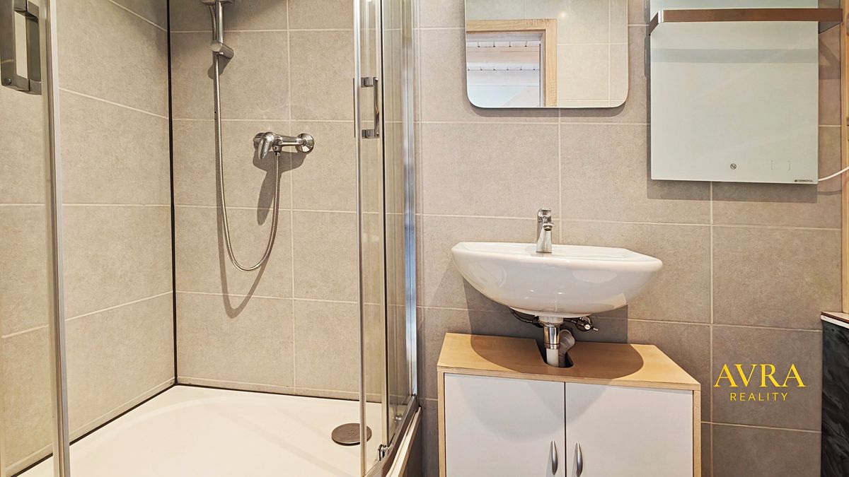 Prodej bytu 1+kk 20 m² – fotografie 4