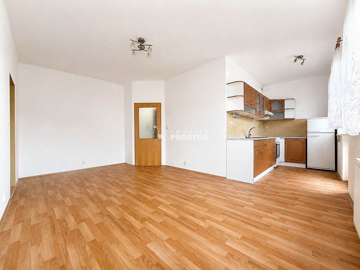 Prodej bytu 2+kk 50 m² – fotografie 3