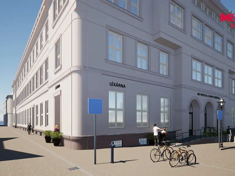 Pronájem obchodního prostoru 80 m², Opava – náhled fotky 2