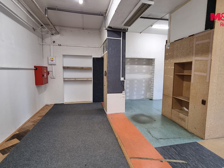 Pronájem komerčního prostoru, 203 m² (5 z 10)
