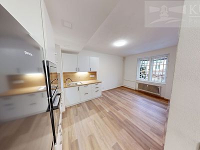 Pronájem bytu 2+kk 31 m²