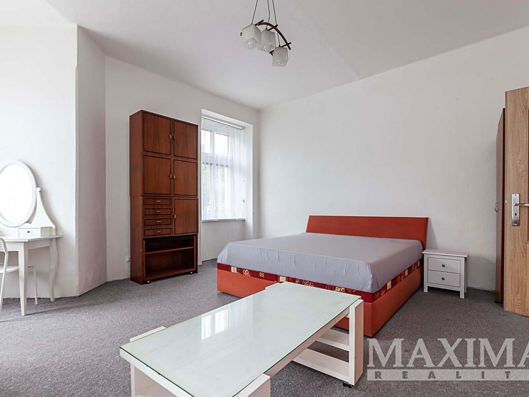 Квартира 2+kk на продаж, 47 м² (6 з 22)