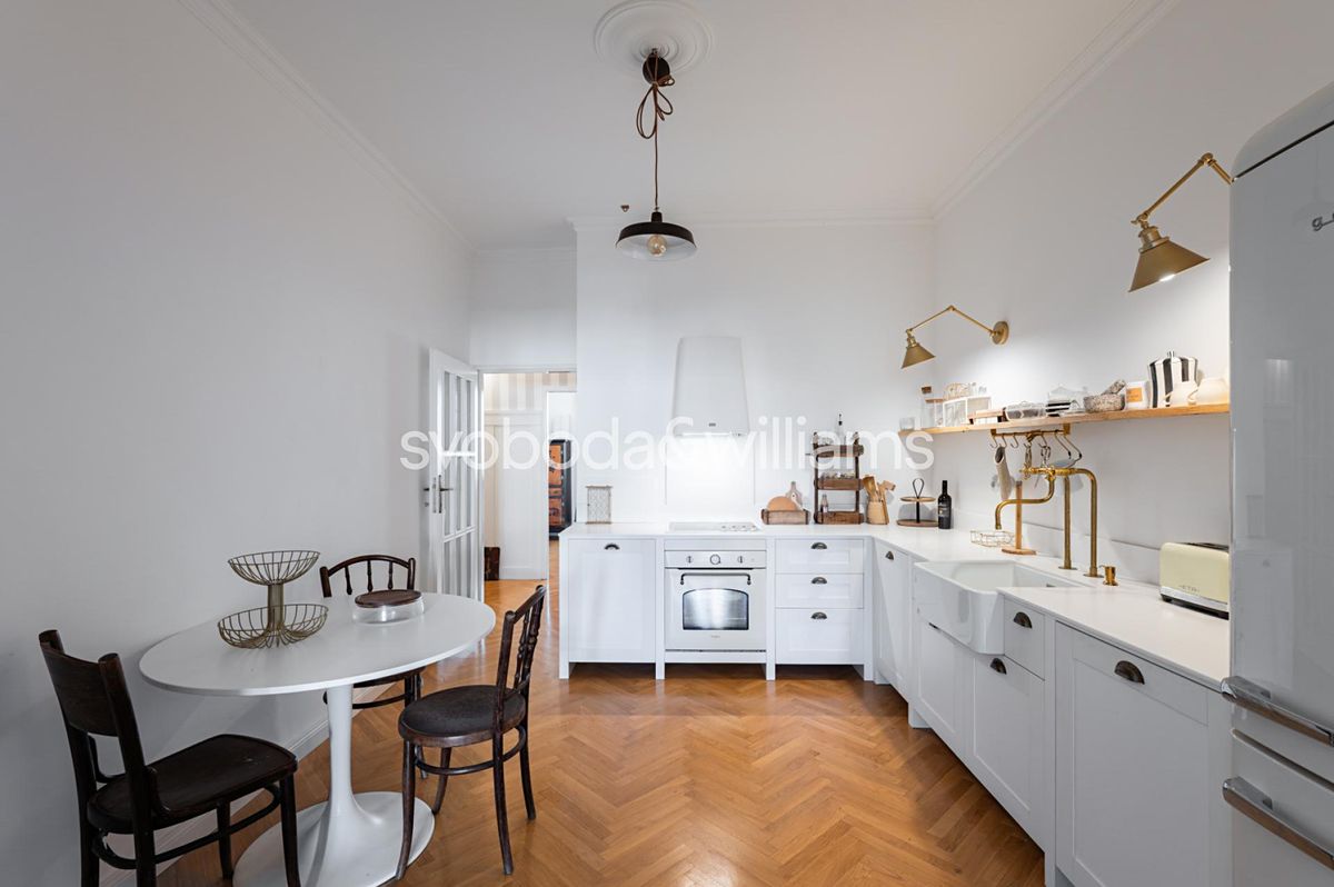 Prodej bytu 2+1 60 m² – fotografie 5