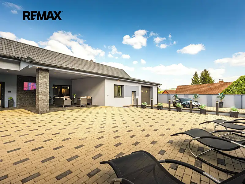 Prodej rodinného domu 171 m², pozemek 1730 m², Žďár – náhled fotky 1