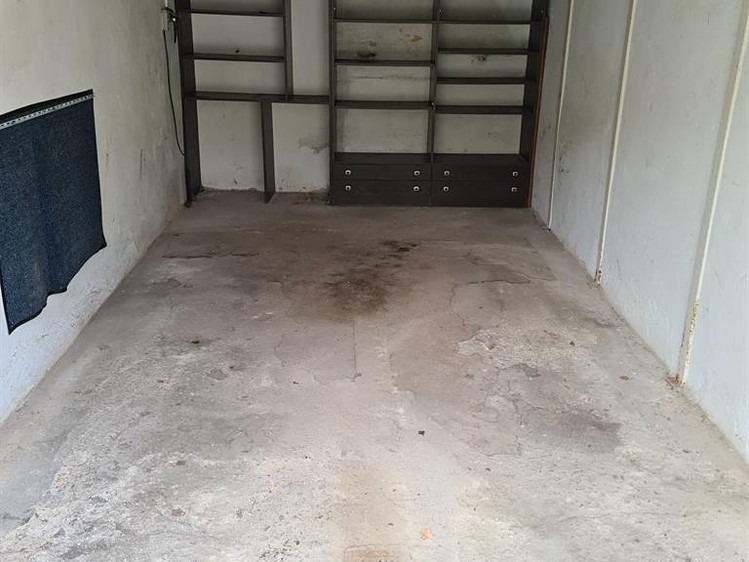Pronájem nemovitosti, 18 m² (3 z 7)