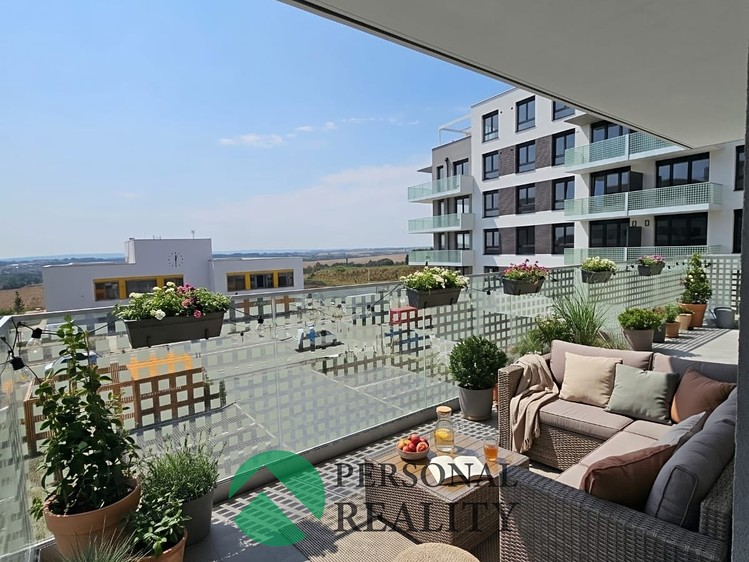 Квартира 4+kk на продаж, 113 м² (7 з 32)