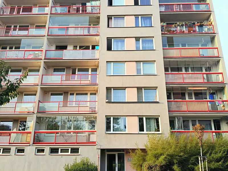 Prodej bytu 3+1 71 m², Praha – náhled fotky 2