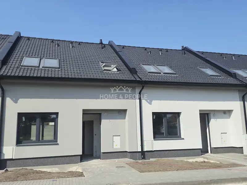 Prodej rodinného domu 101 m², pozemek 166 m², Pohořelice – náhled fotky 3