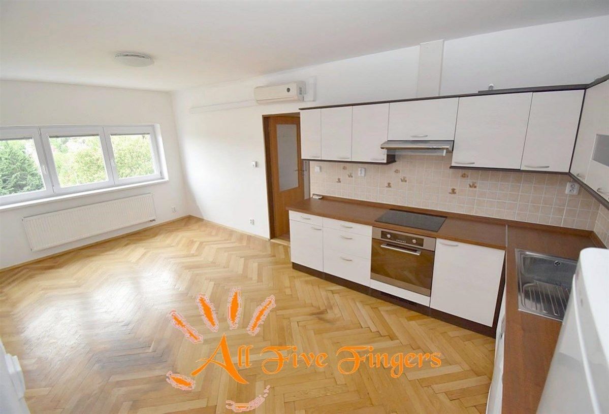 Pronájem bytu 3+kk 75 m² – fotografie 3