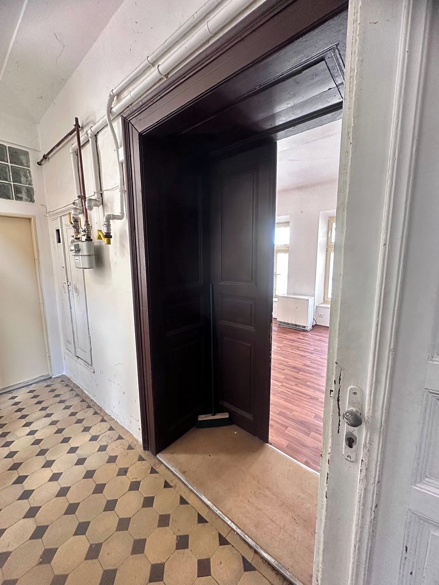 Pronájem bytu 1+1 34 m² – fotografie 4