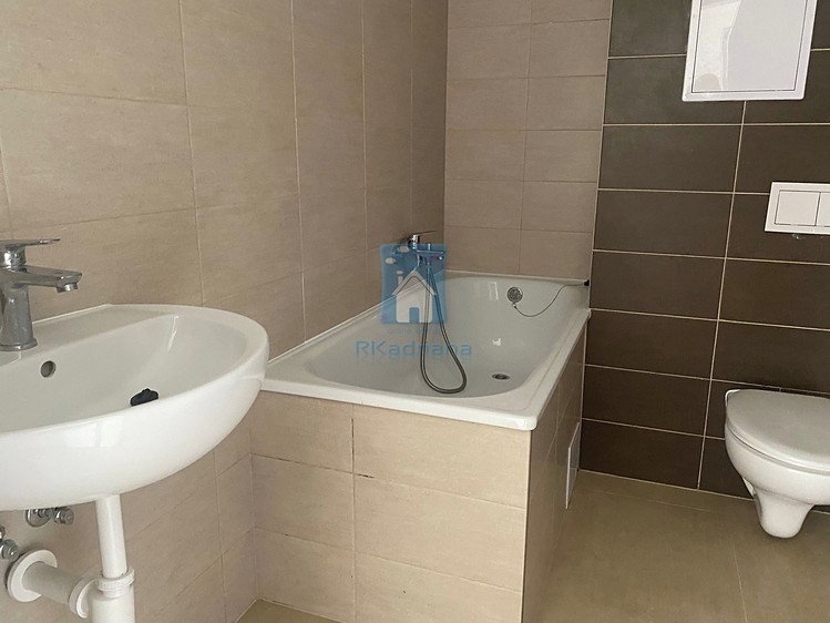 Квартира 2+kk в оренду, 78 м² (5 з 9)