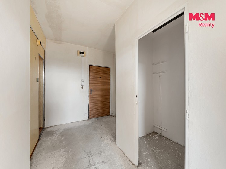 Квартира 2+1 на продаж, 50 м² (28 з 30)